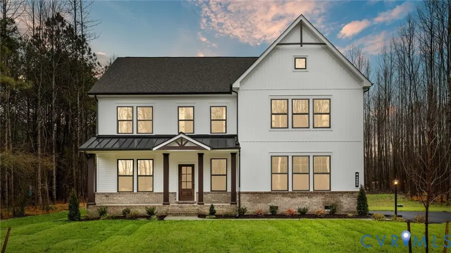 4893 Donner Court, Quinton, VA 23141 - #3