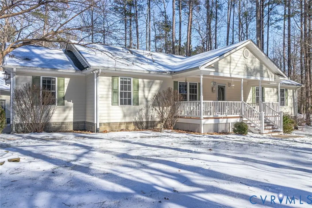 43 Ruddy Duck Road, Heathsville, VA 22473 - #1