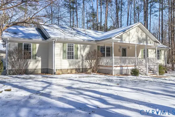 43 Ruddy Duck Road, Heathsville, VA 22473