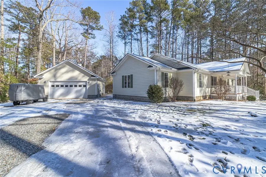 43 Ruddy Duck Road, Heathsville, VA 22473 - #2