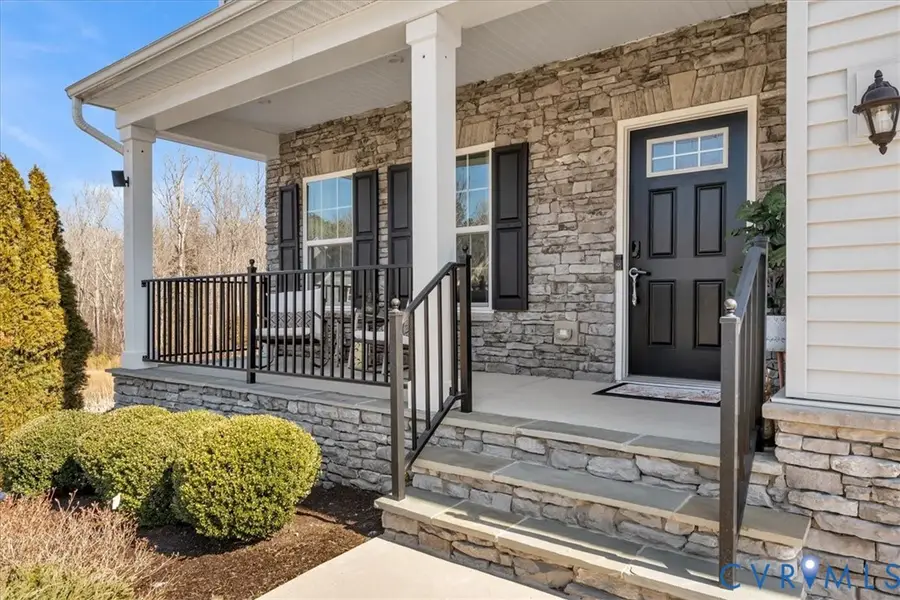 6415 Twin Falls Court, Moseley, VA 23120 - #3