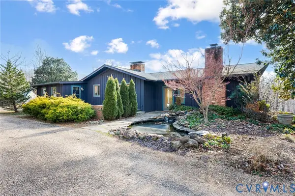 2288 Lexington Turnpike, Amherst, VA 24521