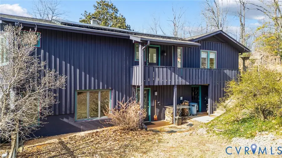 2288 Lexington Turnpike, Amherst, VA 24521 - #2