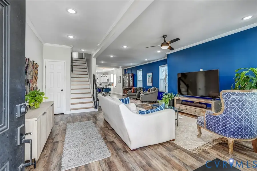 2014 Fairmount Avenue, Richmond, VA 23223 - Image #3