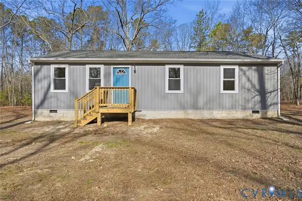 286 Mill Pond Road, King & Queen, VA 23148