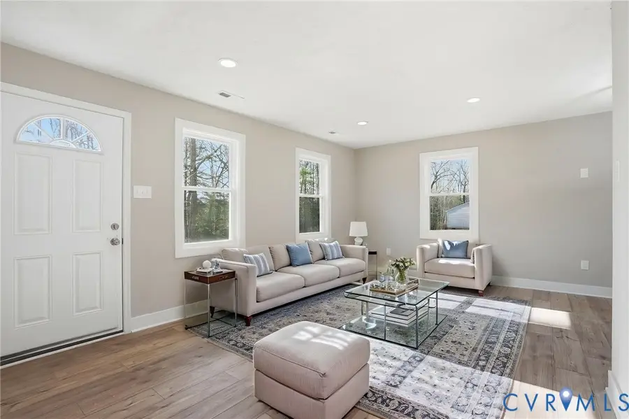 286 Mill Pond Road, Saint Stephens Church, VA 23148 - #3