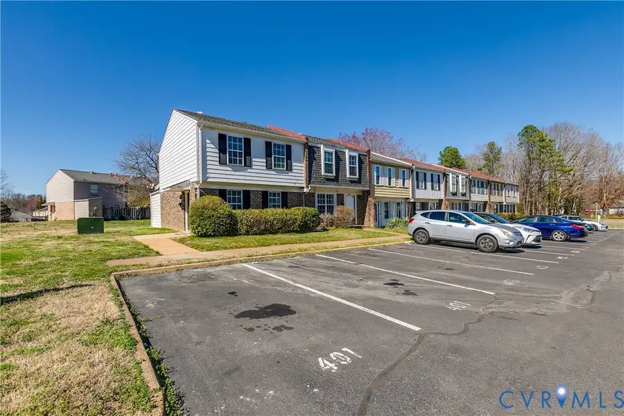 401 Adamson Street, Henrico, VA 23075 - #3