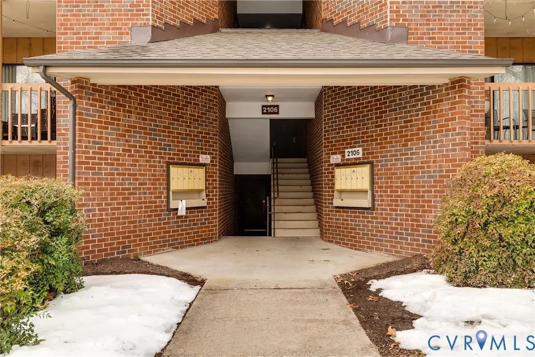 2106 Turtle Run Drive #9, Henrico, VA 23233 - Image #1