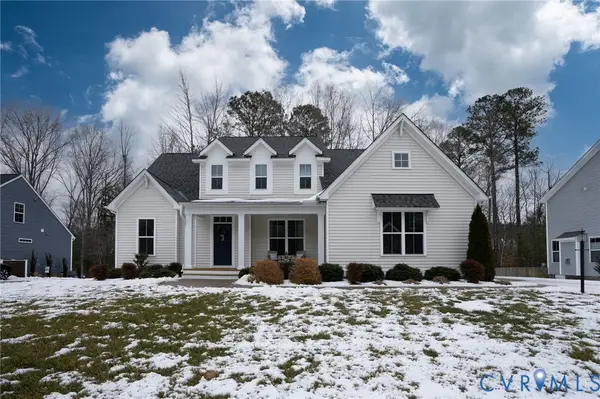 5319 Mossy Oak Road, Moseley, VA 23120