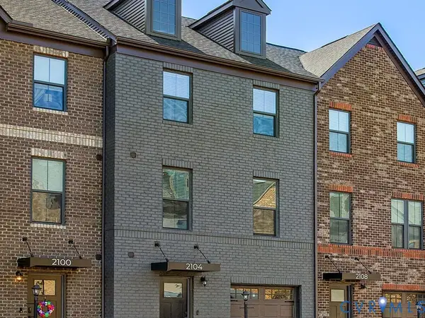 2104 Old Manchester Street, Richmond, VA 23225