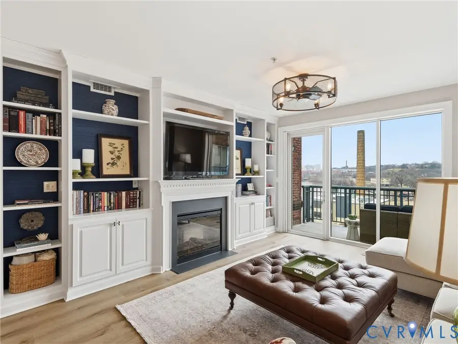 4820 Old Main Street #608, Henrico, VA 23231 - #2