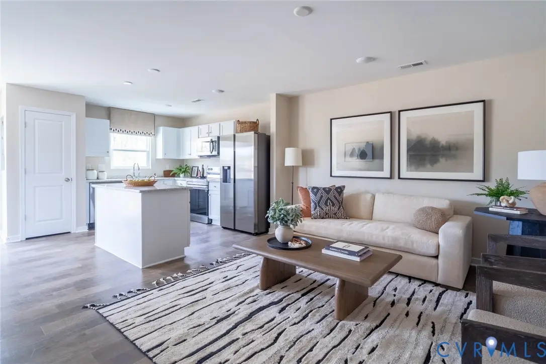 908 Encore Autumn Lane #C-20, East Highland Park, VA 23227 - Image #1