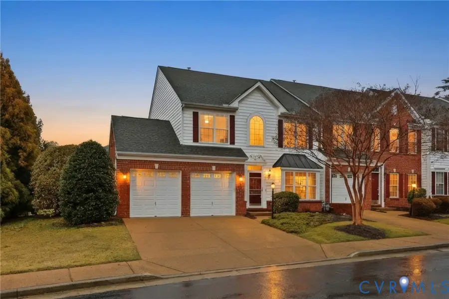 3000 Barbara Place, Henrico, VA 23233 - #2