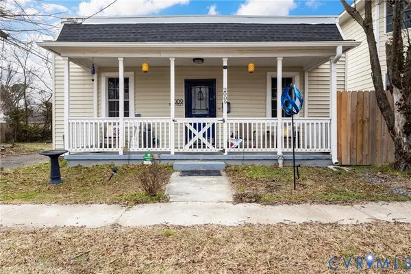 2009 X Street, Richmond, VA 23223