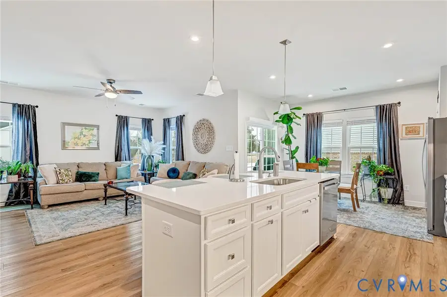 11118 Sparwood Road, Chester, VA 23831 - Image #2