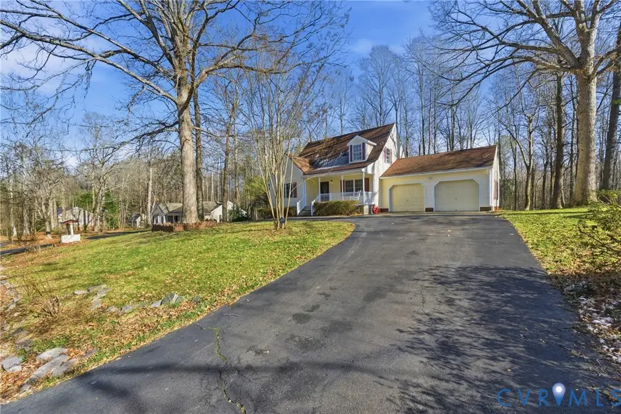 10121 Old Quarter Lane, New Kent, VA 23124 - Image #2