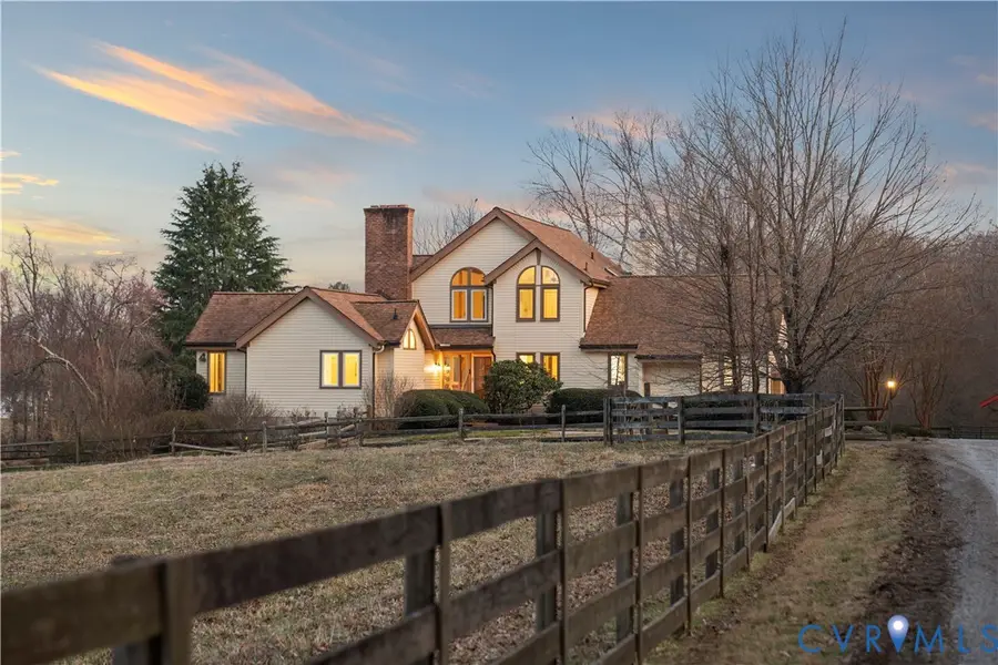 805 Rockford Road, Manakin Sabot, VA 23103 - #2