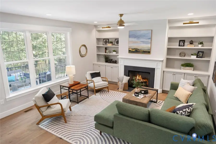 13800 Summerlook Lane, Chesterfield, VA 23832 - Image #2