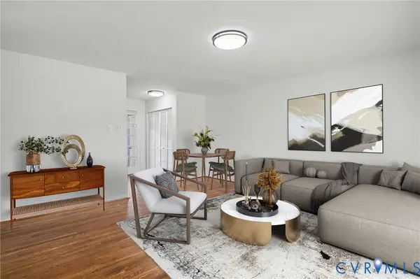 1216 W Leigh Street, Richmond, VA 23220