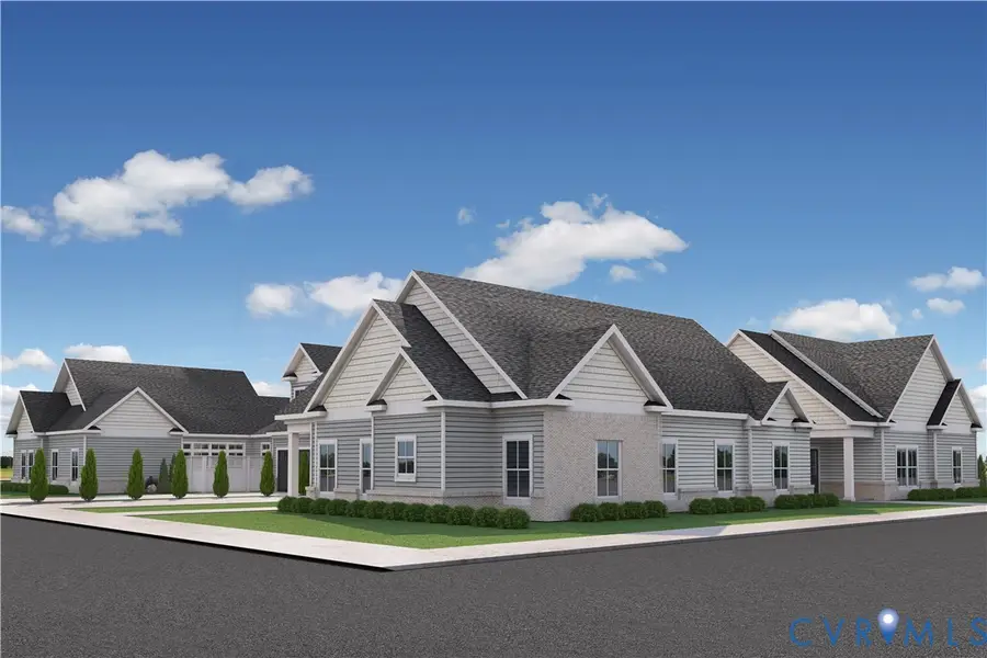 6714 Mayland Ridge Lane, Moseley, VA 23120 - Image #2