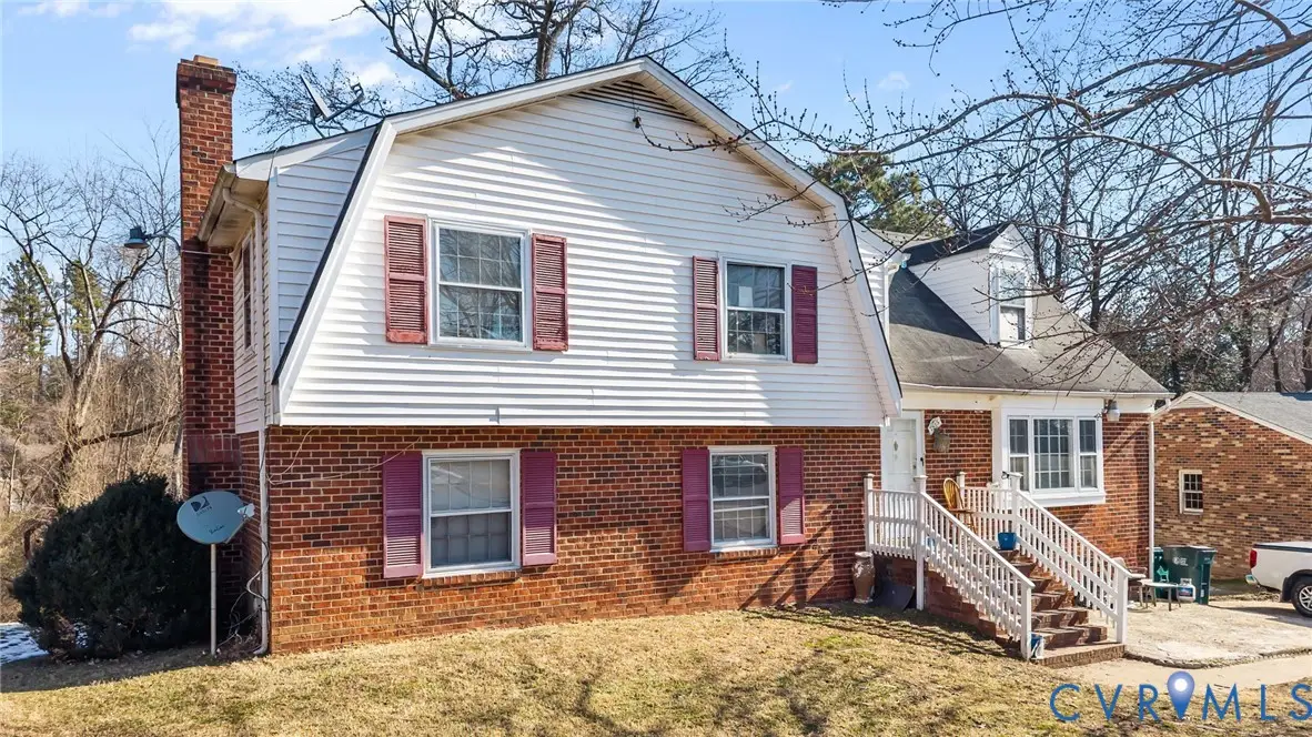 7815 Kahlua Drive, Richmond, VA 23227 - #1