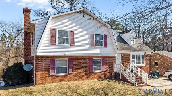 7815 Kahlua Drive, Richmond, VA 23227