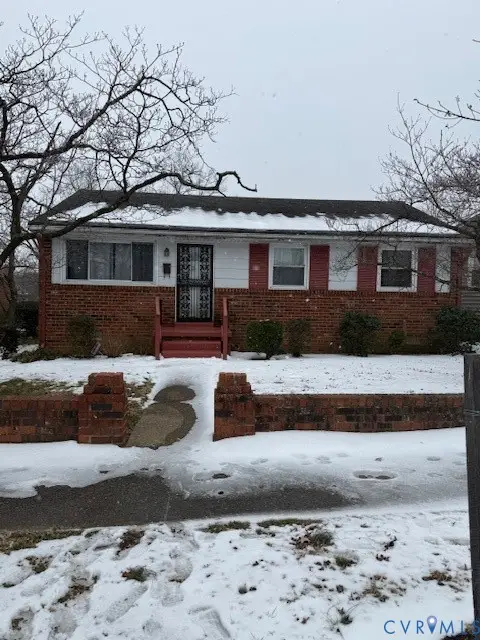 1718 Fairfax Avenue, Richmond, VA 23224