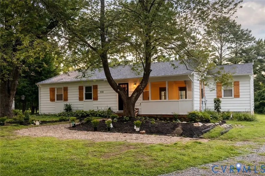 5521 Richmond Road, Amelia Court House, VA 23002 - #2