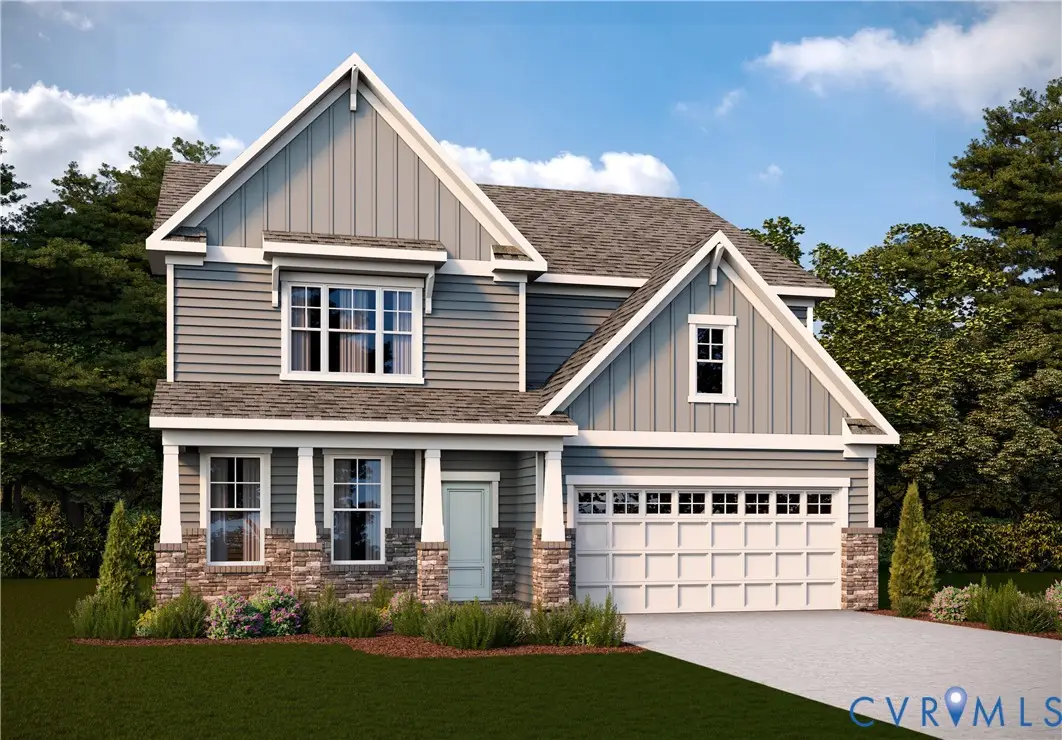 16932 Barmer Road, Chesterfield, VA 23838 - Image #1