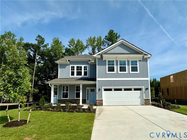16926 Barmer Road, Chesterfield, VA 23838