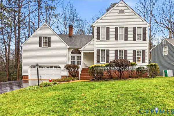 5601 Sandstone Ridge Road, Midlothian, VA 23112