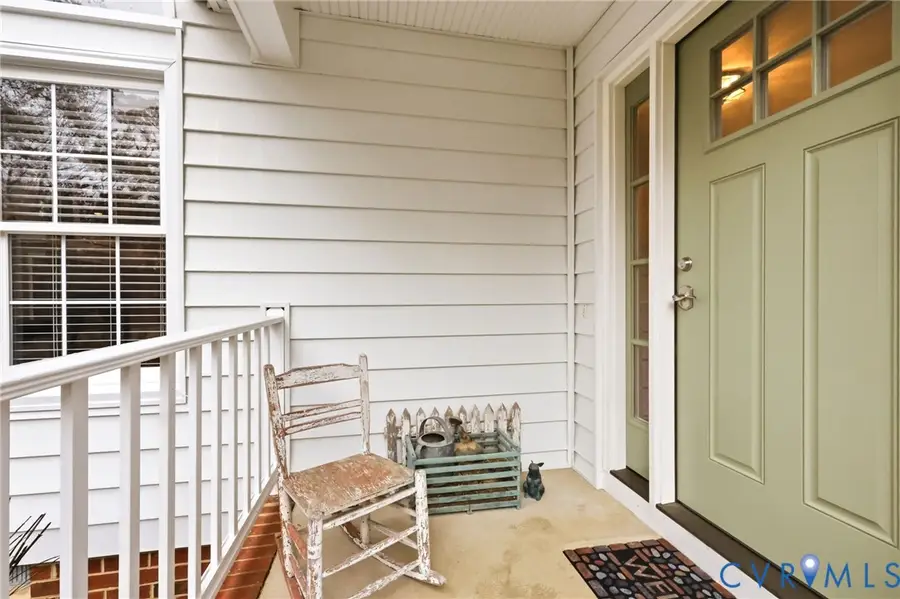 5601 Sandstone Ridge Road, Midlothian, VA 23112 - #2