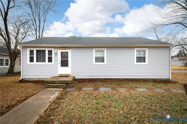 3308 Freeman Street, Hopewell, VA 23860