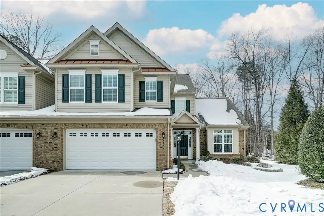 5002 Lewisetta Drive, Glen Allen, VA 23060 - Image #1