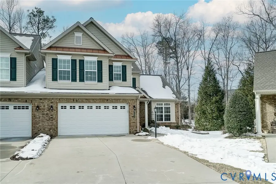 5002 Lewisetta Drive, Glen Allen, VA 23060 - Image #2
