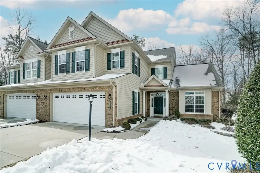 5002 Lewisetta Drive, Glen Allen, VA 23060 - Image #3