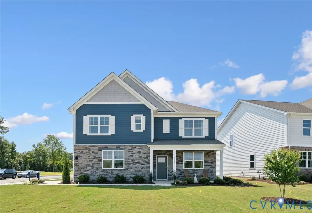 16931 Barmer Road, Chesterfield, VA 23838 - Image #1