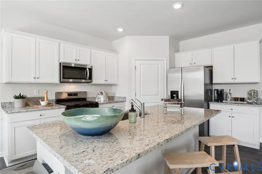 16931 Barmer Road, Chesterfield, VA 23838 - Image #3