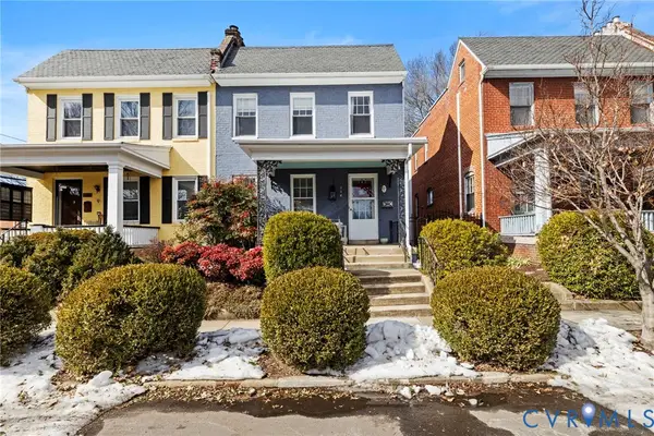 114 N Nansemond Street, Richmond, VA 23221