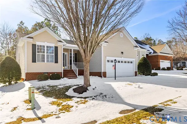 8931 Providence Ridge Terrace, North Chesterfield, VA 23236