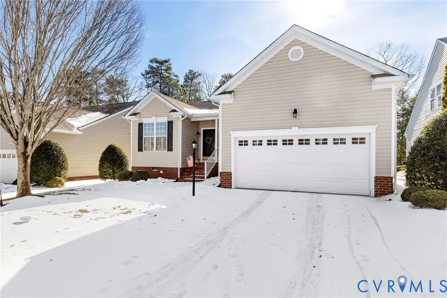 8931 Providence Ridge Terrace, North Chesterfield, VA 23236 - #2