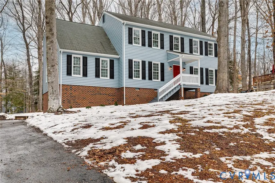 9916 Kingussle Lane, Rockwood, VA 23236 - Image #3