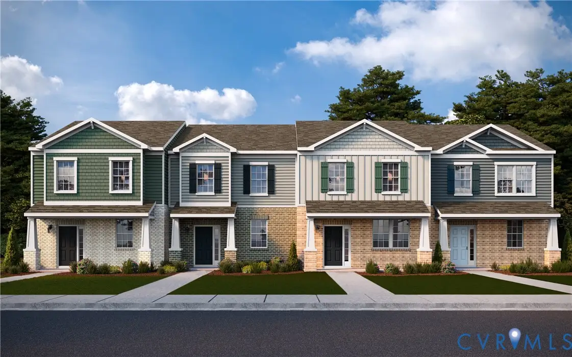 5905 Banyan Lane, Dale, VA 23234 - Image #1