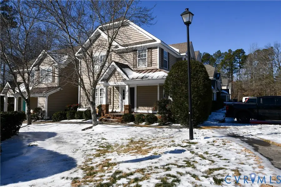 2427 Prince John Court #9, Quinton, VA 23141 - Image #2