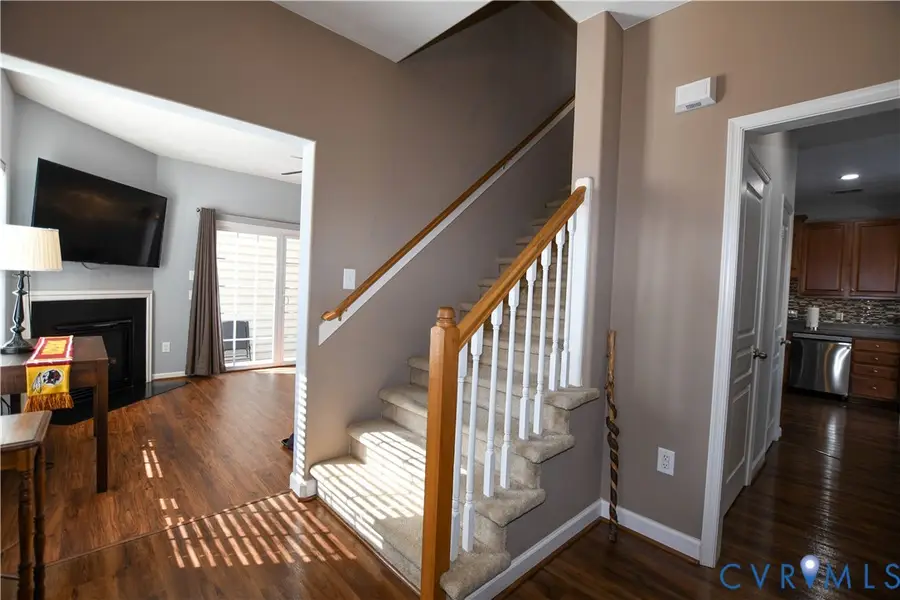 2427 Prince John Court #9, Quinton, VA 23141 - Image #3