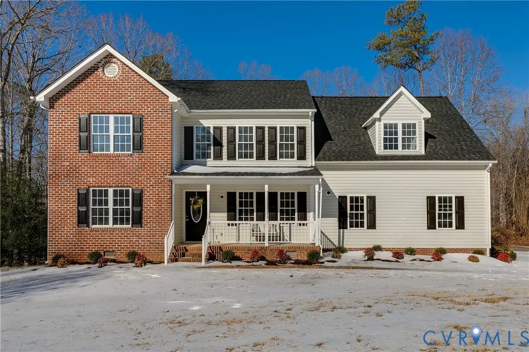 6923 Amstel Ridge Court, Chesterfield, VA 23838 - Image #1