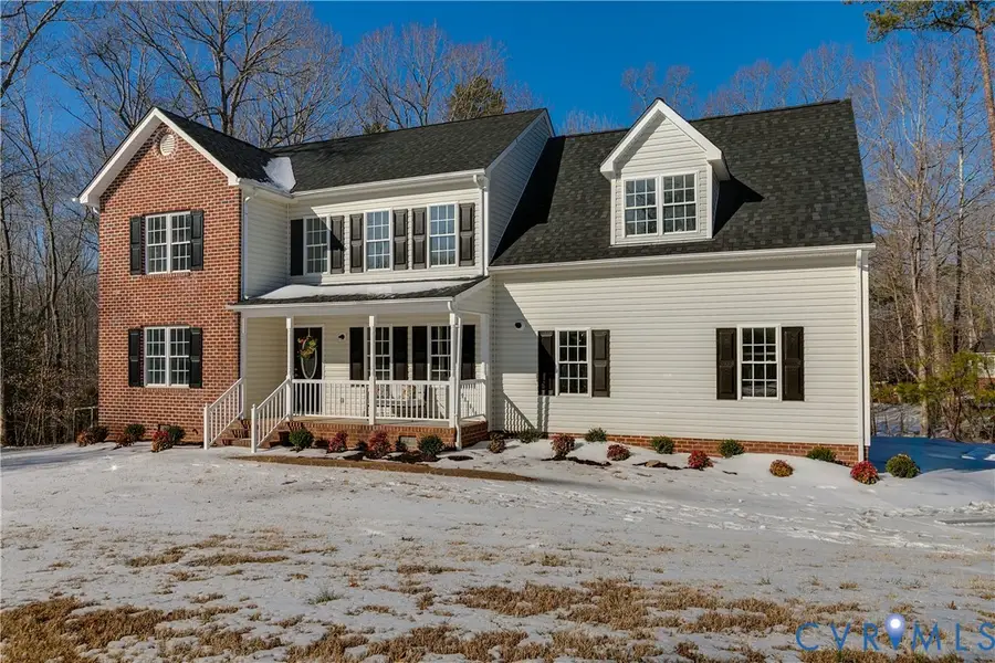 6923 Amstel Ridge Court, Chesterfield, VA 23838 - Image #2