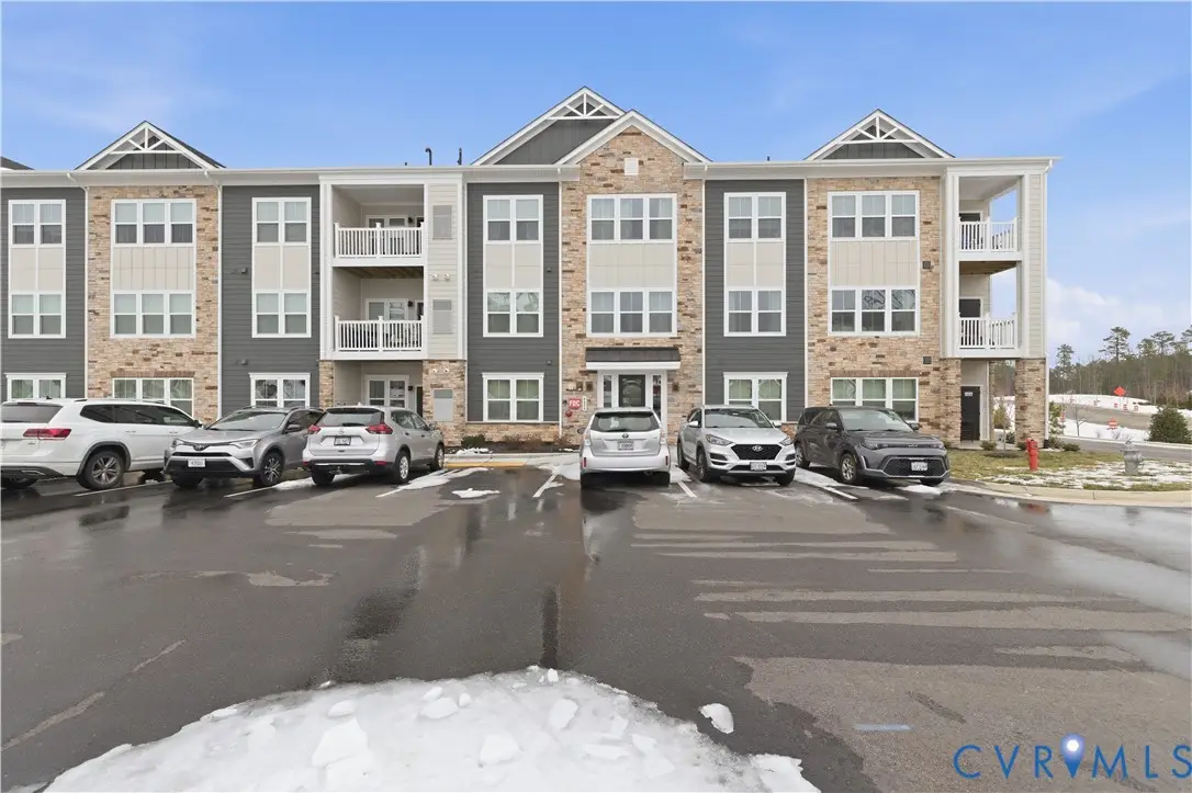 6655 Citory Way #203, Moseley, VA 23120 - Image #1