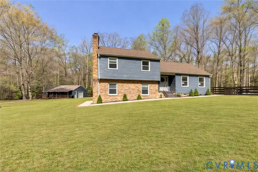 10499 Dellwood Road, Glen Allen, VA 23059 - #2
