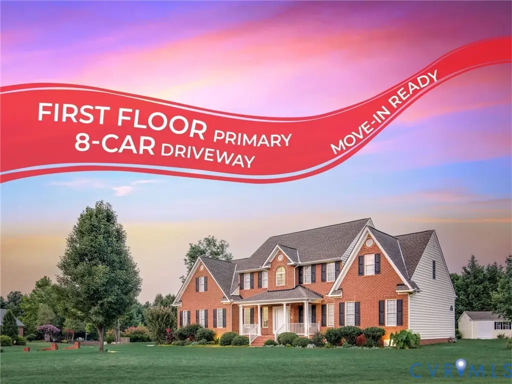 325 Sarazen Lane, Chester, VA 23836 - Image #1